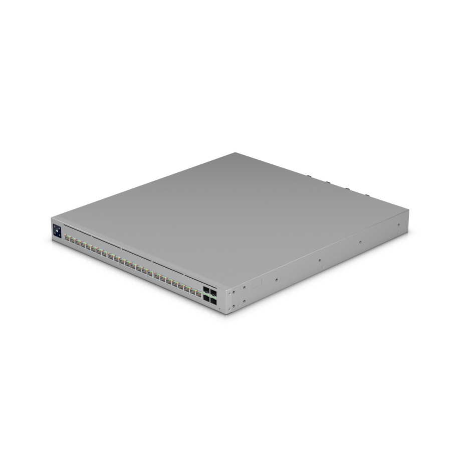 Ubiquiti UniFi Switch Enterprise Campus 24S PoE 1050W
