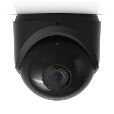 Ubiquiti cámara G6 Turret negra