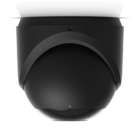 Ubiquiti cámara G6 Turret negra