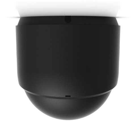 Ubiquiti cámara G6 Turret negra