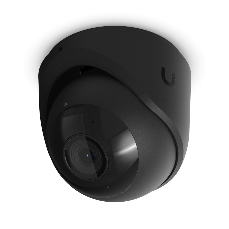 Ubiquiti Camera G6 Turret negra