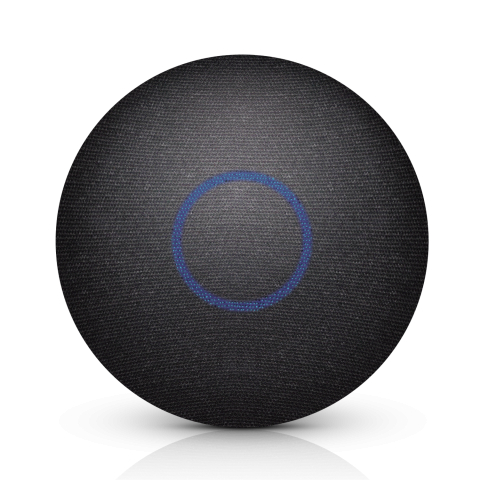 Cubierta para Ubiquiti U6+ y nanoHD, tela