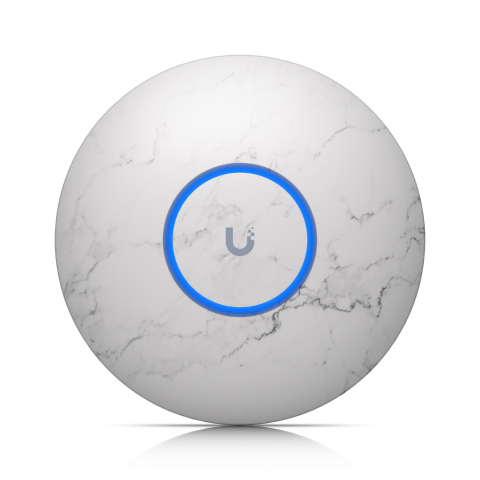 Cubierta para Ubiquiti U6+ y nanoHD, mármol