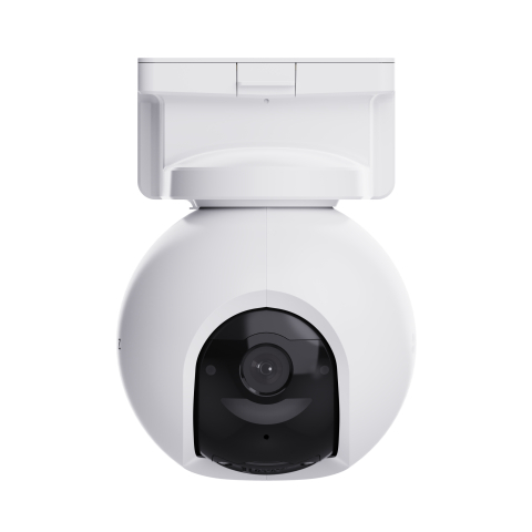 EZVIZ Cámara Pan & Tilt EB8 Pro 4G 4K