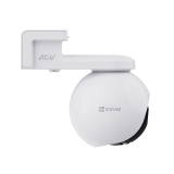 EZVIZ Cámara Pan & Tilt EB8 Pro 4G 4K