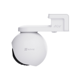 EZVIZ Cámara Pan & Tilt EB8 Pro 4G 4K