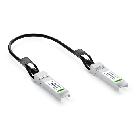 Broadbe Cable de conexión directa 10G 0.3m