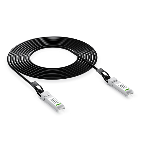 Broadbe Cable de conexión directa 10G 5m