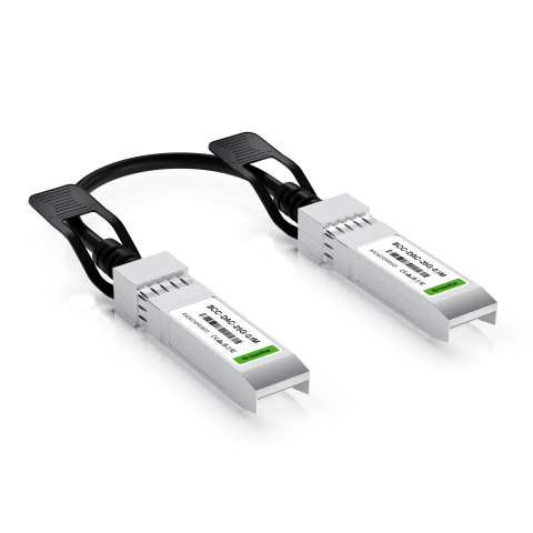 Broadbe Cable de conexión directa 25G 0.1m