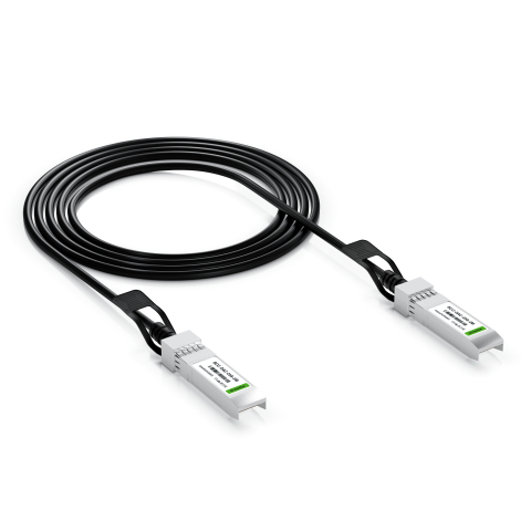 Broadbe Cable de conexión directa 25G 2m