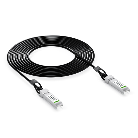Broadbe Cable de conexión directa 25G 5m