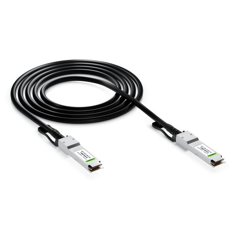 Broadbe Cable de conexión directa 100G 2m