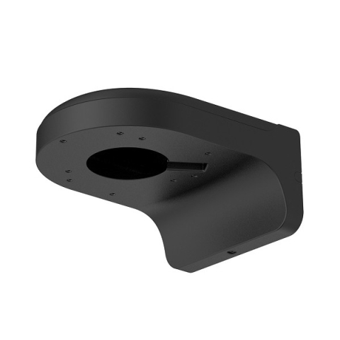 Dahua Caja de conexiones PFB203W-B, negra