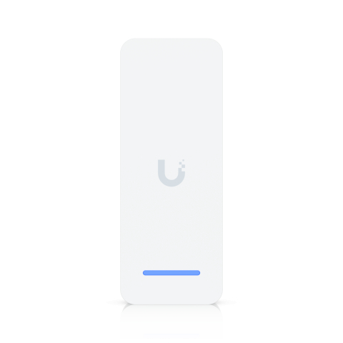Ubiquiti Retrofit Reader, blanco