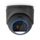 Ubiquiti cámara G6 Pro Turret, negra