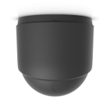 Ubiquiti cámara G6 Pro Turret, negra