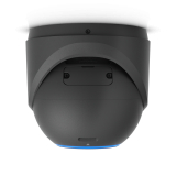Ubiquiti cámara G6 Pro Turret, negra