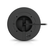 Ubiquiti cámara G6 Pro Turret, negra