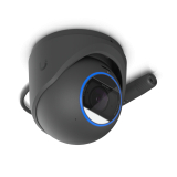 Ubiquiti cámara G6 Pro Turret, negra