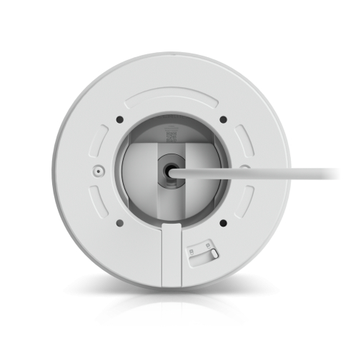 Ubiquiti cámara G6 Pro Turret, blanca
