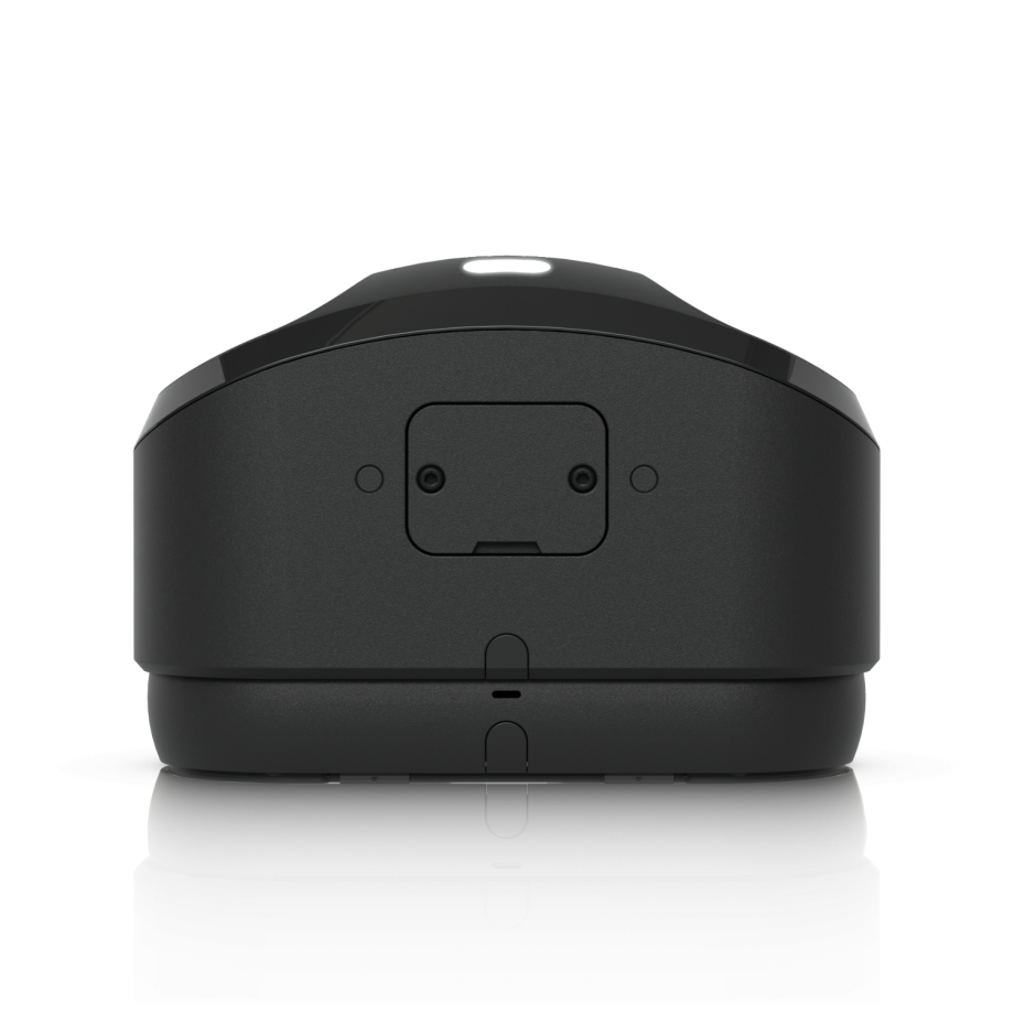 Ubiquiti Cámara G6 180, negra