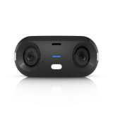 Ubiquiti Cámara G6 180, negra