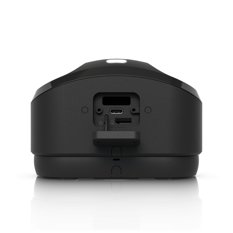 Ubiquiti Cámara G6 180, negra