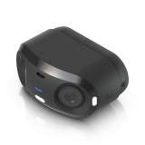 Ubiquiti Cámara G6 180, negra