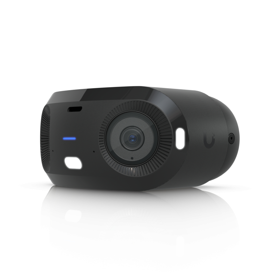 Ubiquiti Cámara G6 180, negra