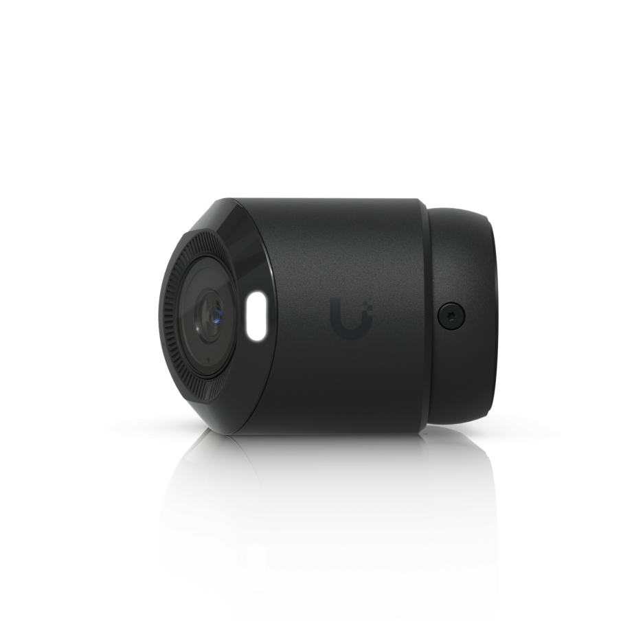 Ubiquiti Cámara G6 180, negra