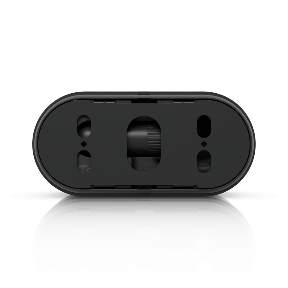Ubiquiti Cámara G6 180, negra