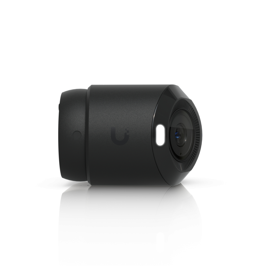Ubiquiti Cámara G6 180, negra