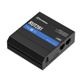 Teltonika RUT281 enrutador Global LTE Cat4