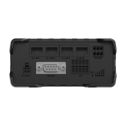 Teltonika Enrutador RUT986 Global LTE Cat4