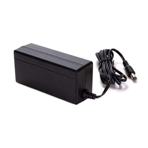 MikroTik Adaptador de alimentación 24V 1.5A - US plug
