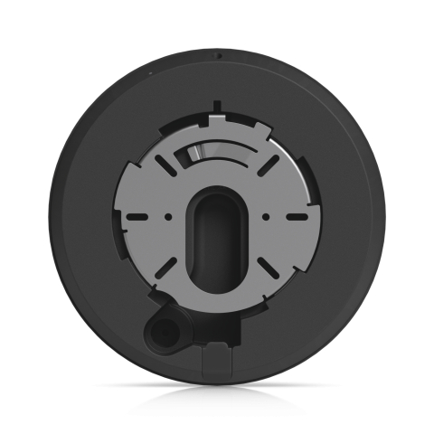 Ubiquiti cámara G6 Pro Dome negra