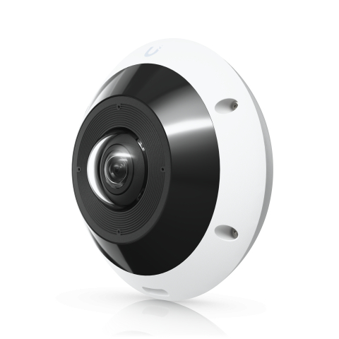 Ubiquiti cámara G6 Pro 360, blanca
