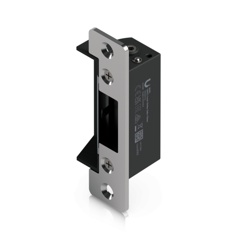Ubiquiti cerradura eléctrica fail-safe tipo pestillo 15 mm