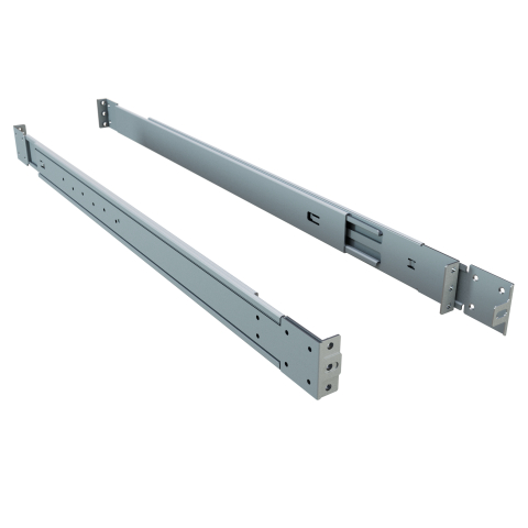 MikroTik Carriles de montaje universales para rack 23-40