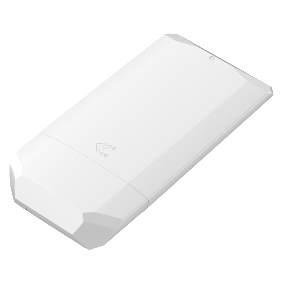 Spanish Router Wi-Fi para exteriores Teltonika OTD144