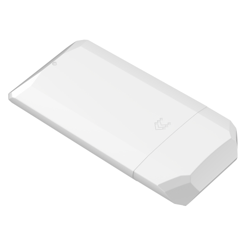 Spanish Router Wi-Fi para exteriores Teltonika OTD144