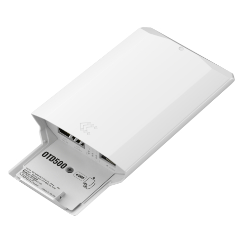 Spanish Router Wi-Fi para exteriores Teltonika OTD144