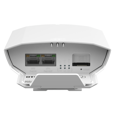 Spanish Router Wi-Fi para exteriores Teltonika OTD144