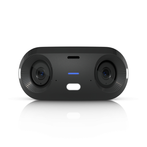 Cámara Ubiquiti G6 180, blanca