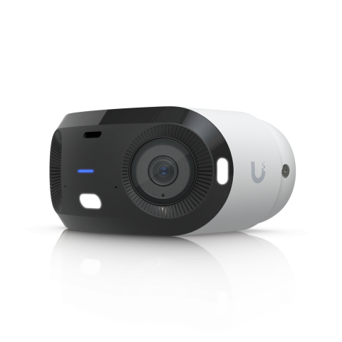 Cámara Ubiquiti G6 180, blanca