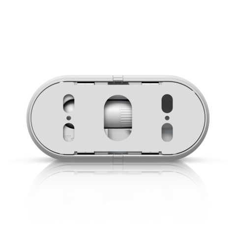 Cámara Ubiquiti G6 180, blanca