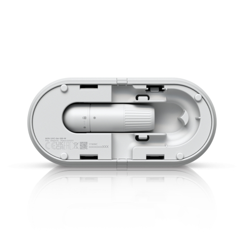 Cámara Ubiquiti G6 180, blanca
