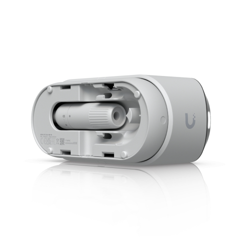 Cámara Ubiquiti G6 180, blanca