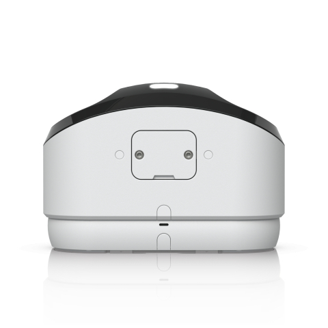 Cámara Ubiquiti G6 180, blanca