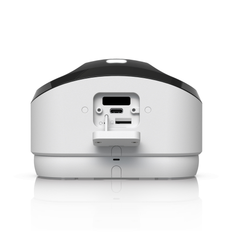 Cámara Ubiquiti G6 180, blanca